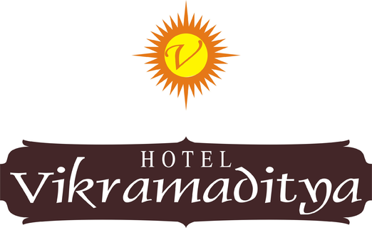 hotels near ujjain mahakaleswar temple - logo